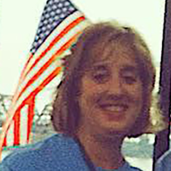 Tina Snider, Business Development Specialist